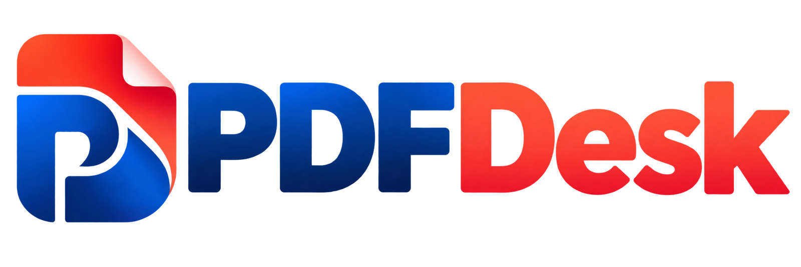 PDFDesk